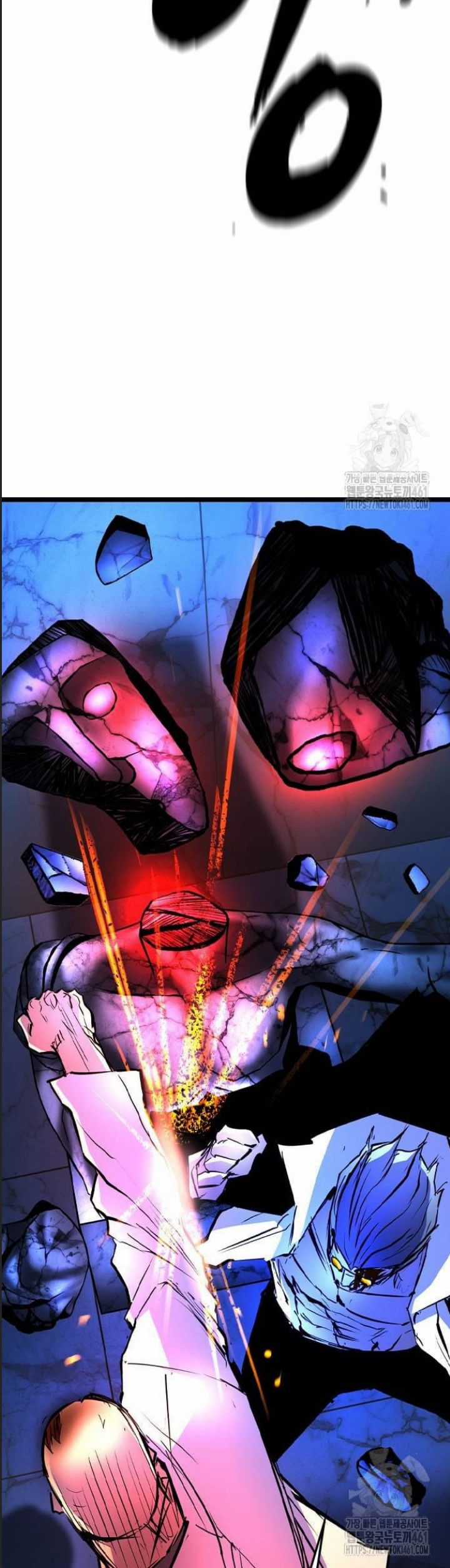 Phòng Gym Hanlim Chương 196 trang 28