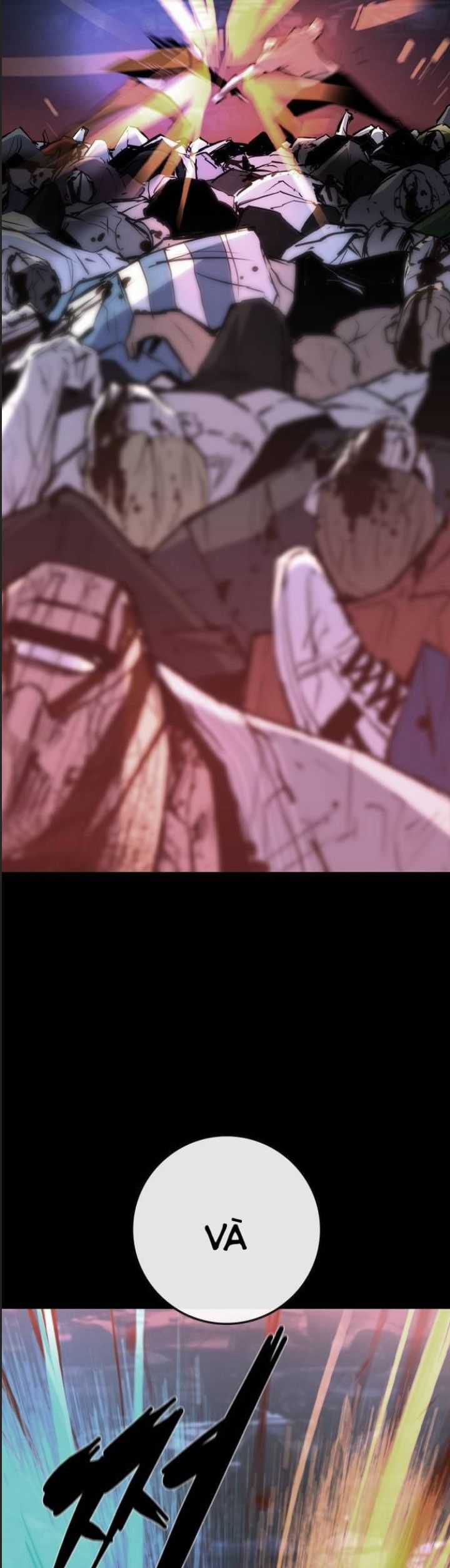 Phòng Gym Hanlim Chương 196 trang 3