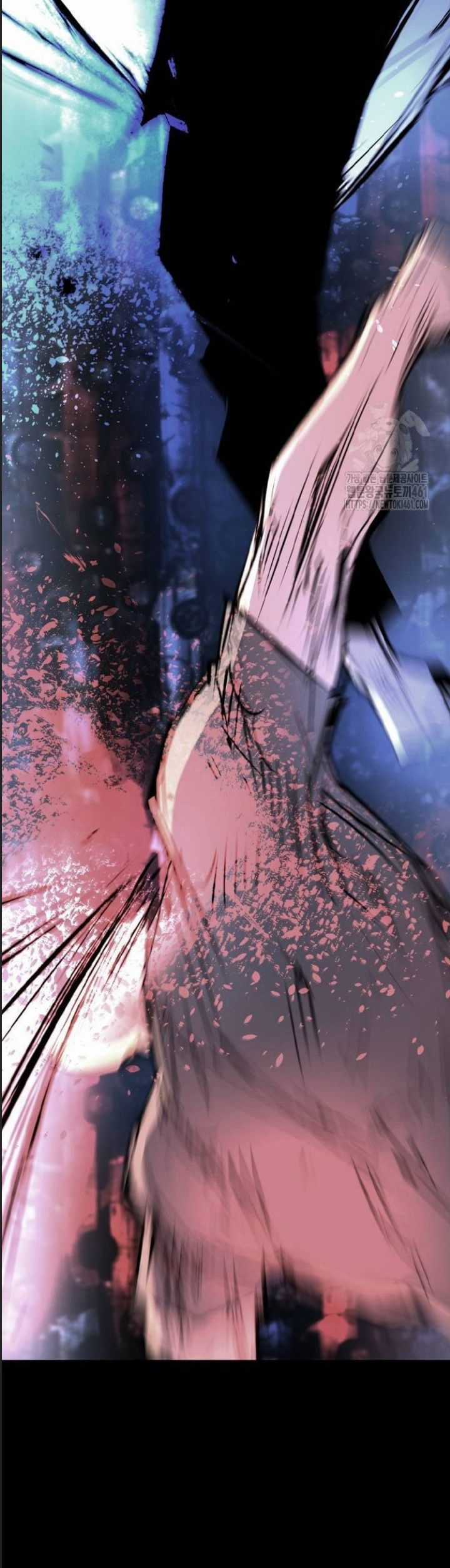 Phòng Gym Hanlim Chương 196 trang 34