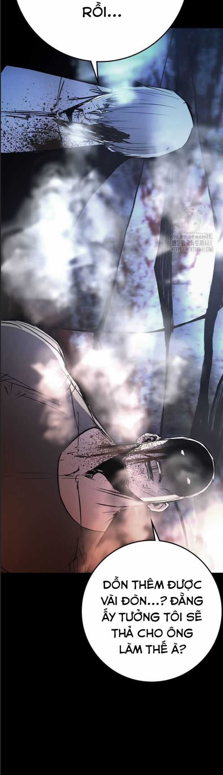 Phòng Gym Hanlim Chương 196 trang 38