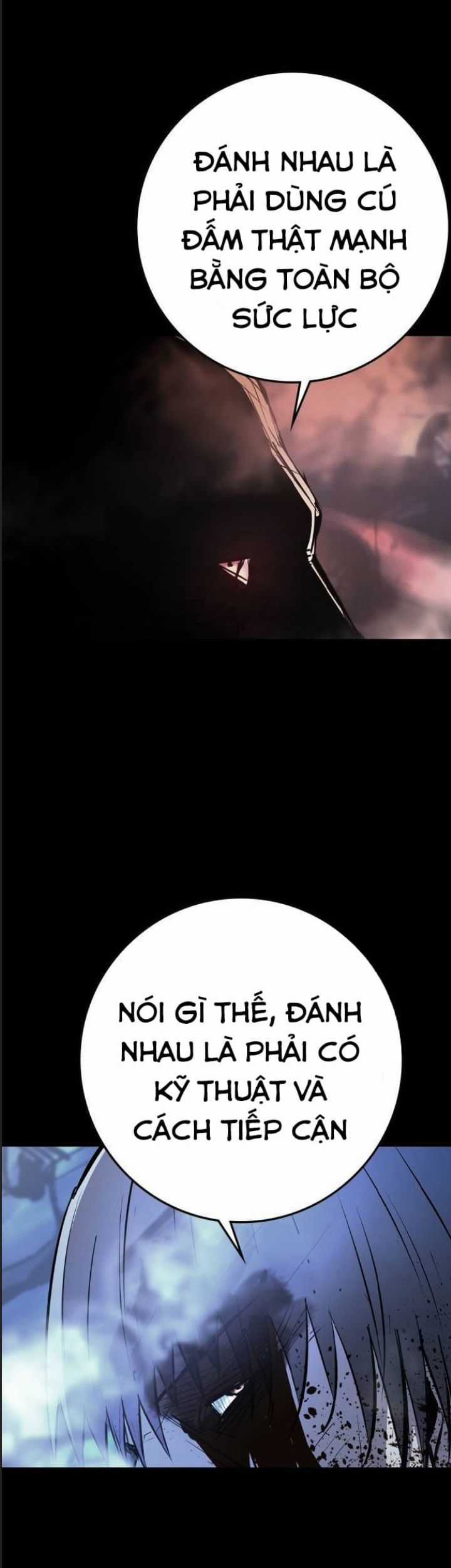 Phòng Gym Hanlim Chương 196 trang 39