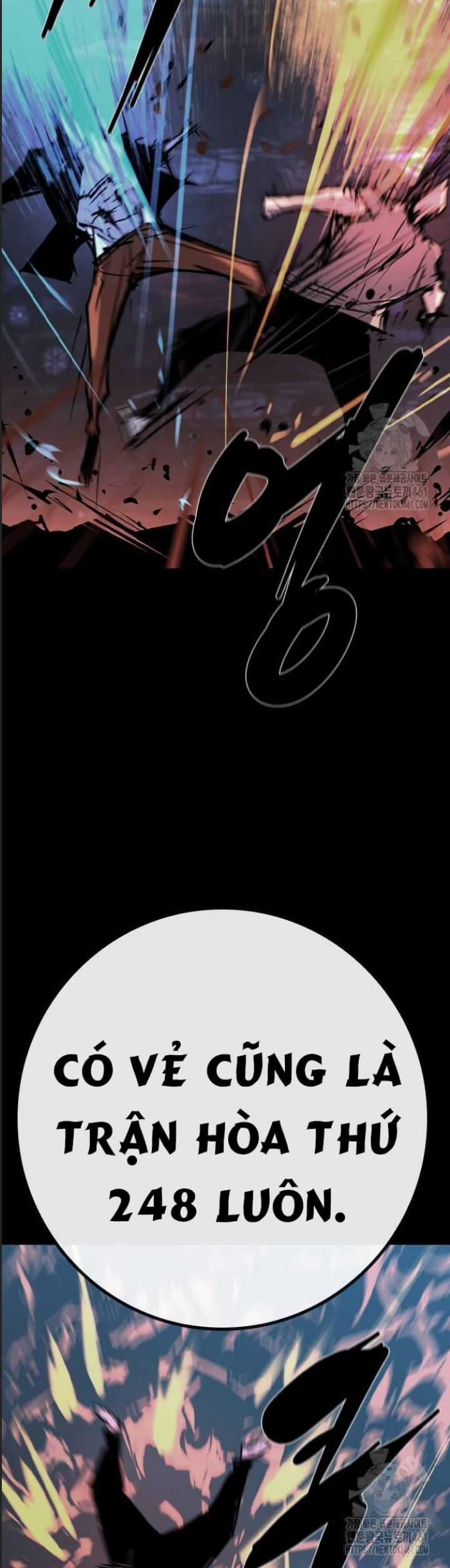 Phòng Gym Hanlim Chương 196 trang 4