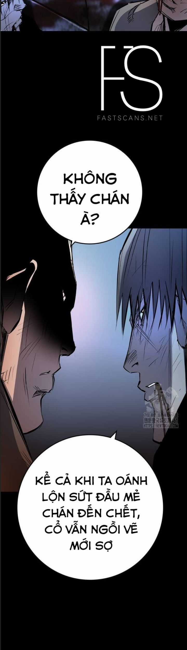 Phòng Gym Hanlim Chương 196 trang 41