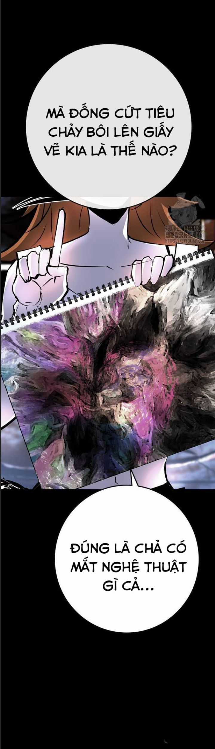 Phòng Gym Hanlim Chương 196 trang 42