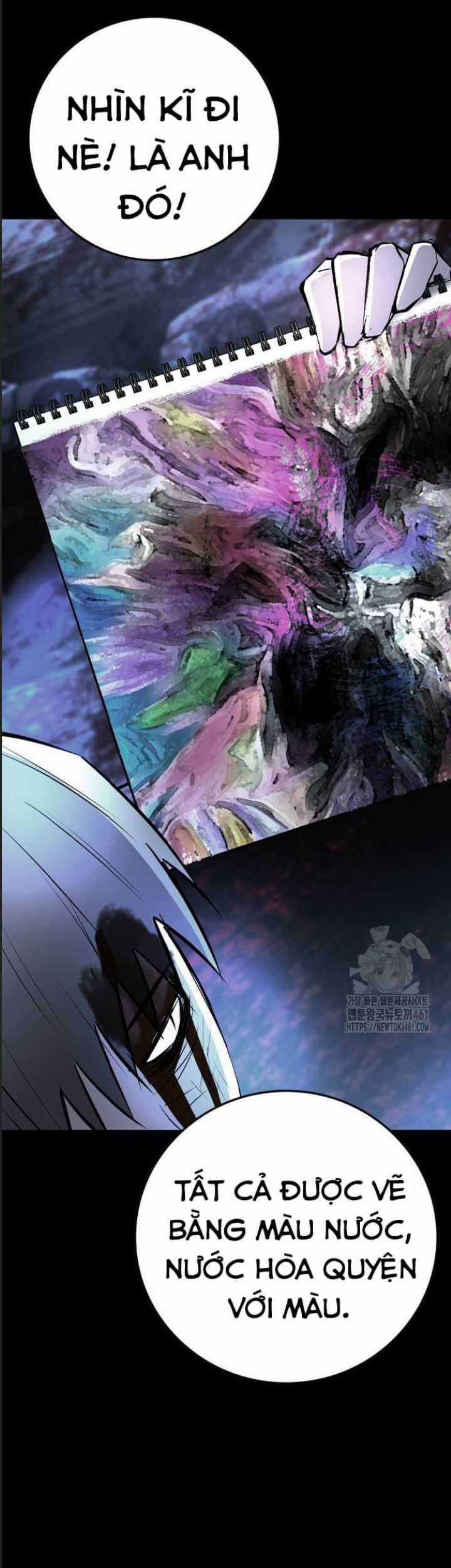 Phòng Gym Hanlim Chương 196 trang 43