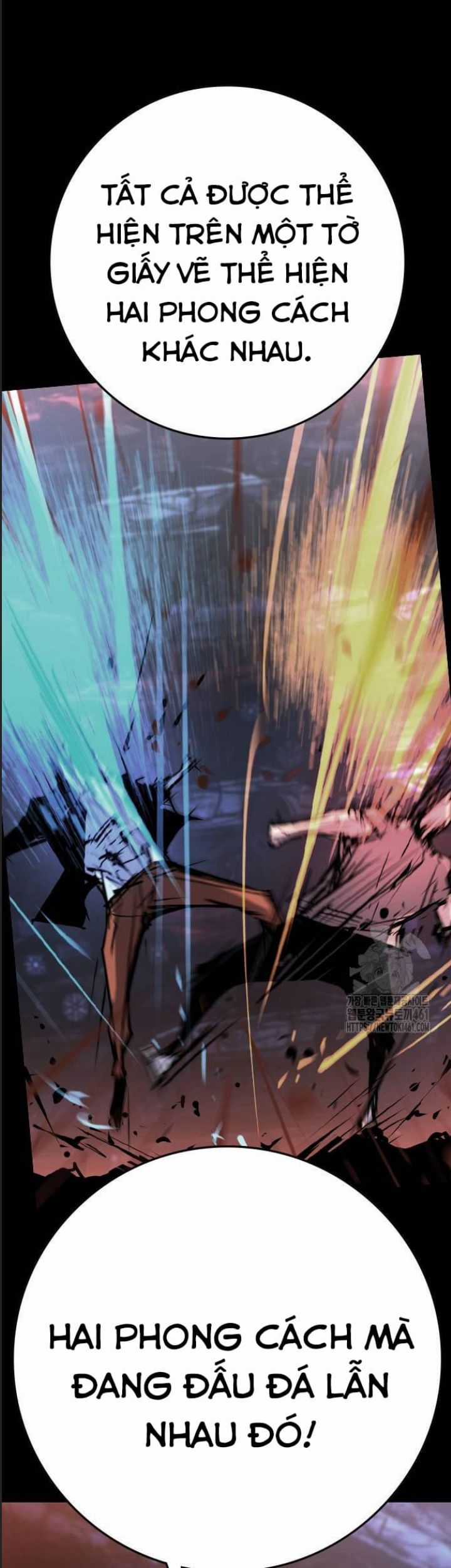 Phòng Gym Hanlim Chương 196 trang 45