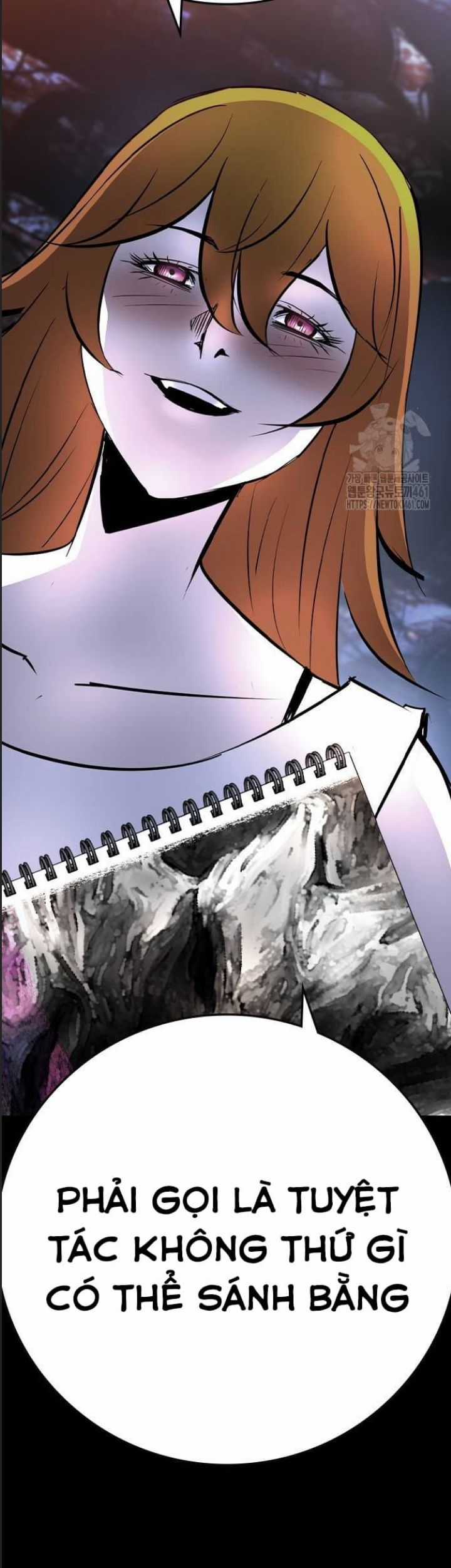 Phòng Gym Hanlim Chương 196 trang 46