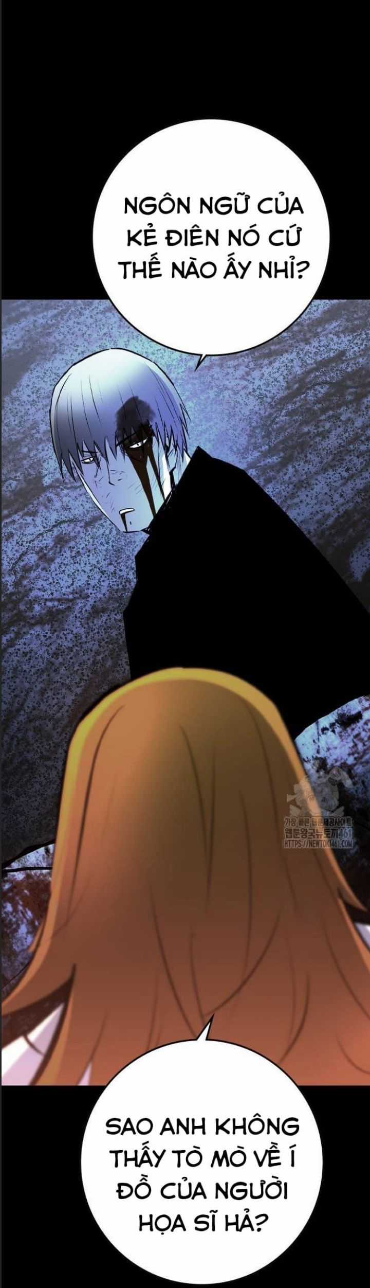 Phòng Gym Hanlim Chương 196 trang 47