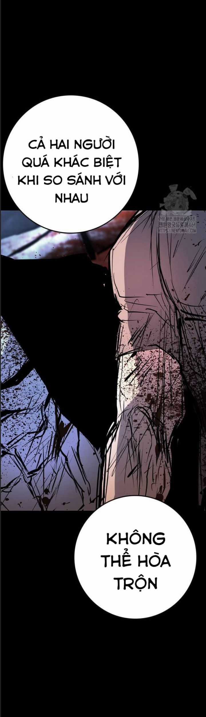 Phòng Gym Hanlim Chương 196 trang 48