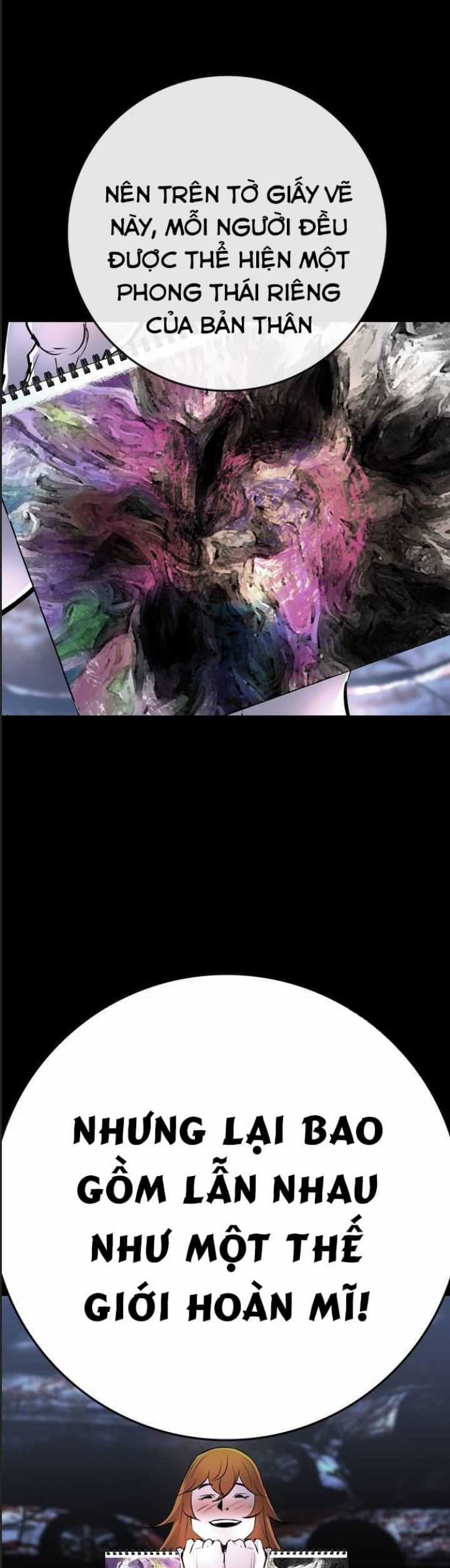 Phòng Gym Hanlim Chương 196 trang 49