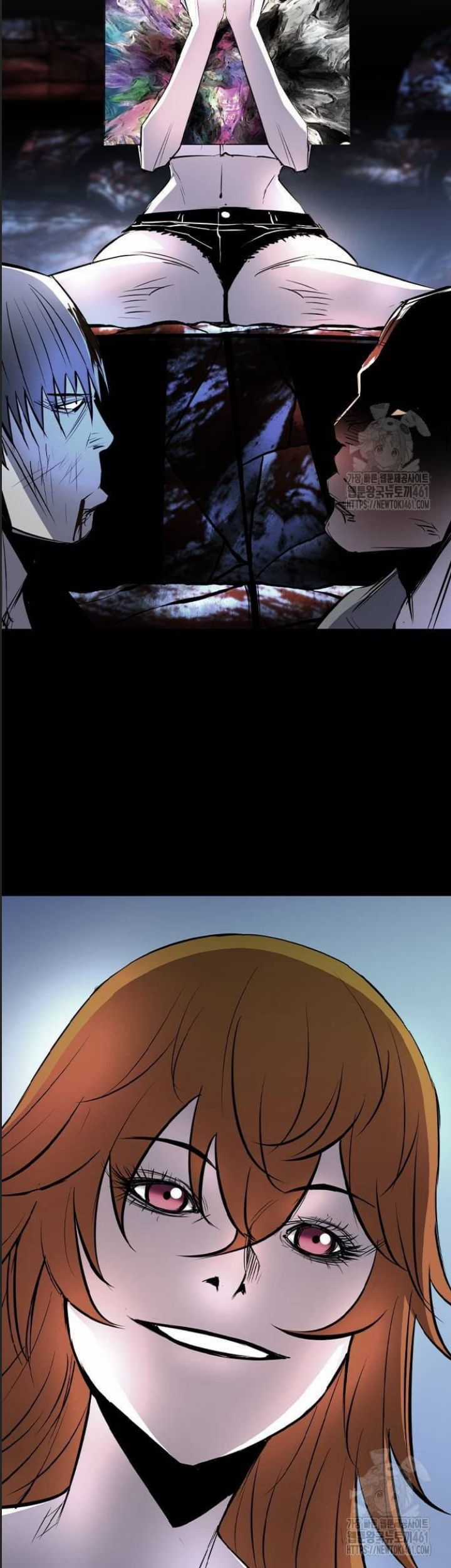 Phòng Gym Hanlim Chương 196 trang 50