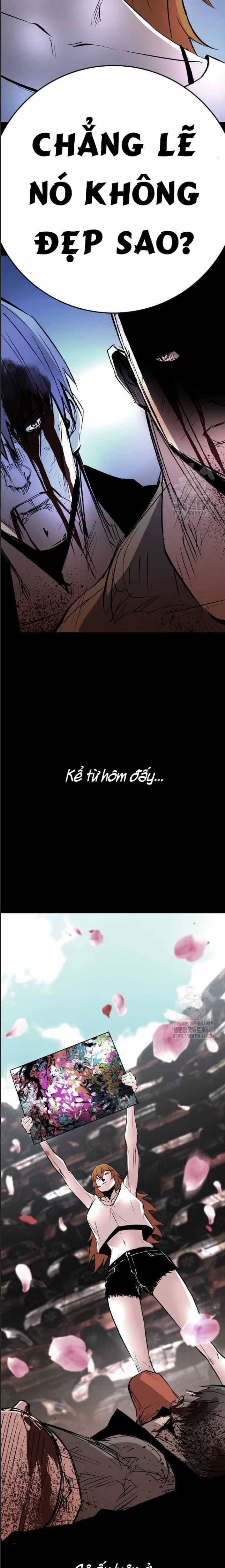 Phòng Gym Hanlim Chương 196 trang 51