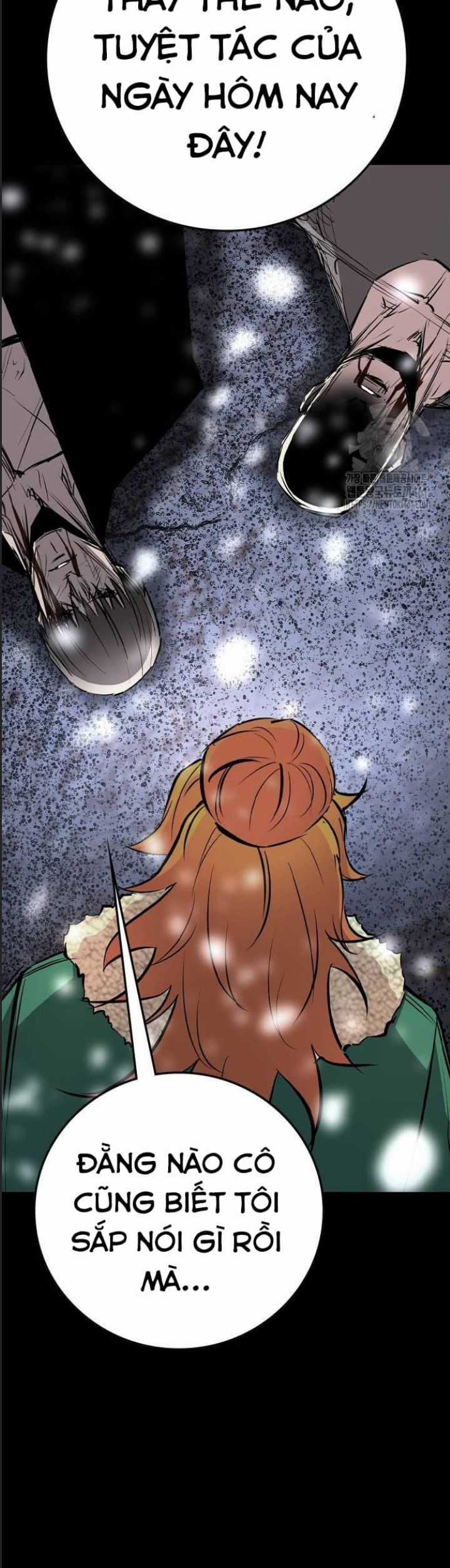 Phòng Gym Hanlim Chương 196 trang 54