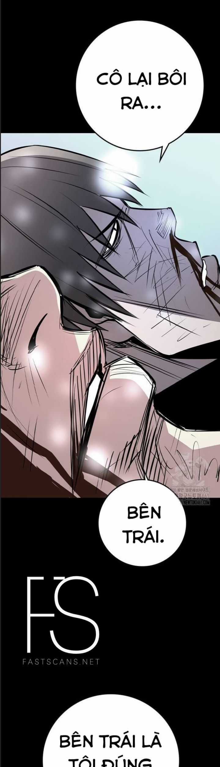 Phòng Gym Hanlim Chương 196 trang 55