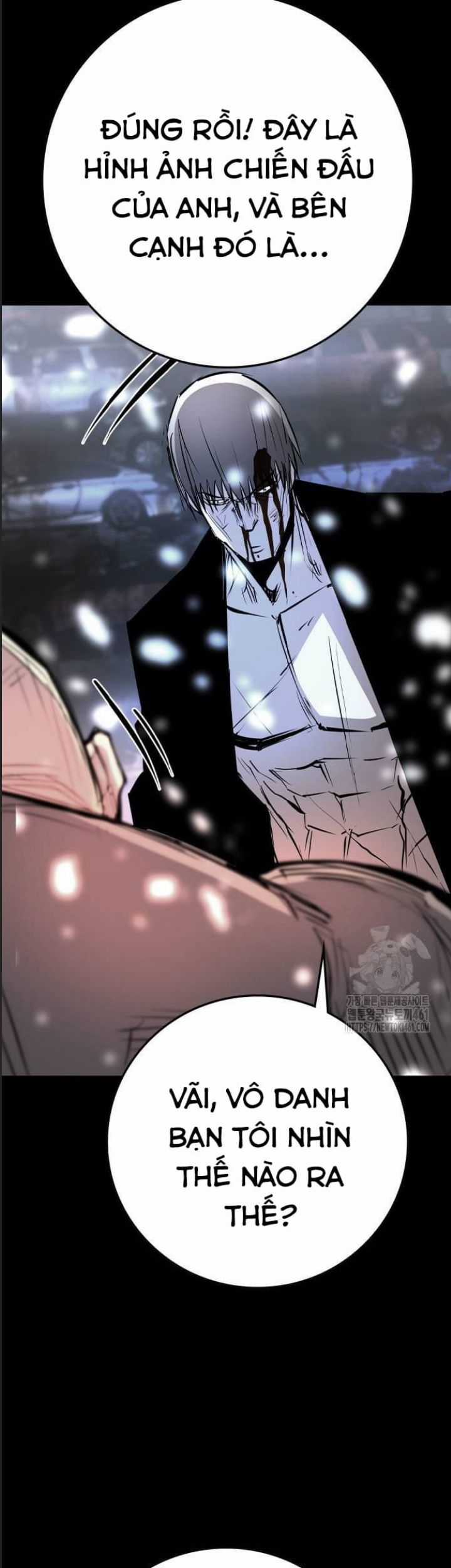 Phòng Gym Hanlim Chương 196 trang 57