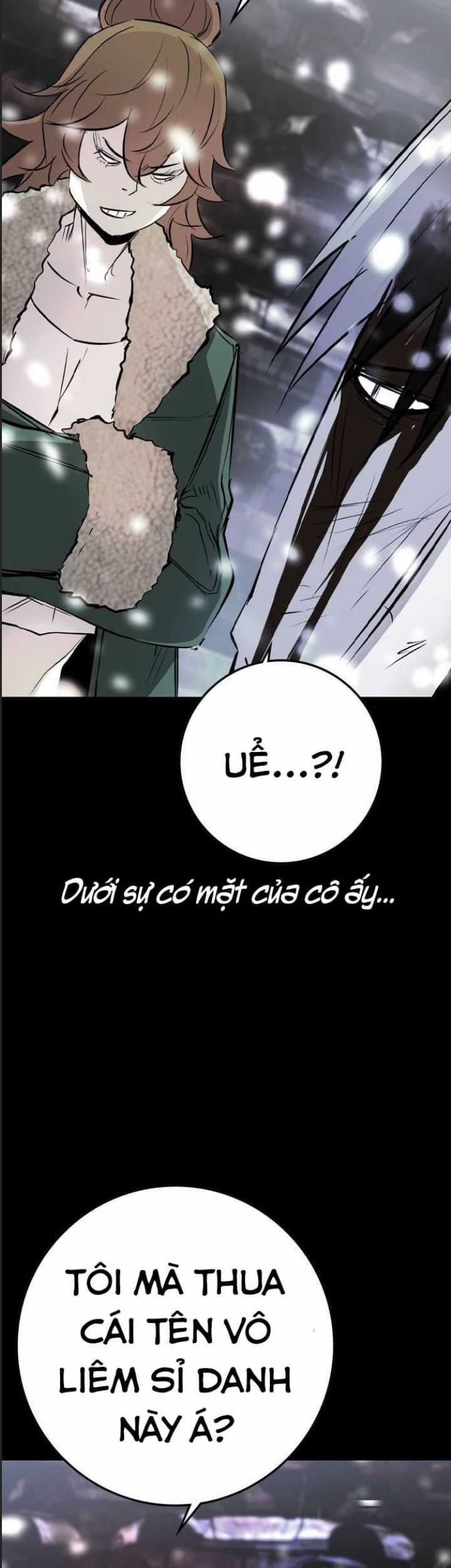 Phòng Gym Hanlim Chương 196 trang 59