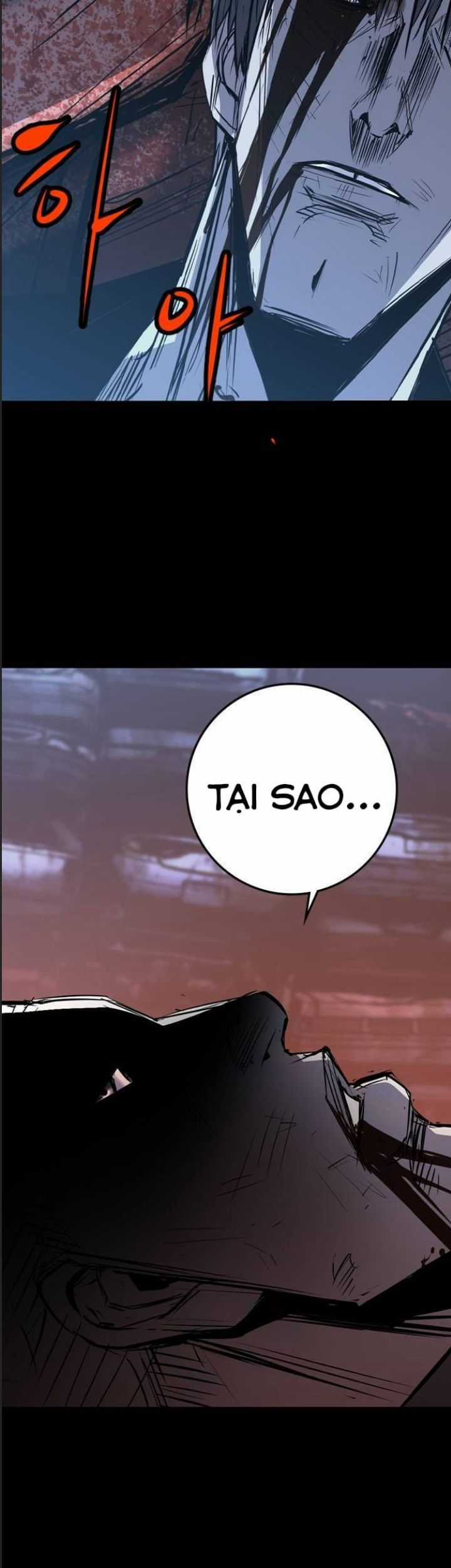 Phòng Gym Hanlim Chương 196 trang 6