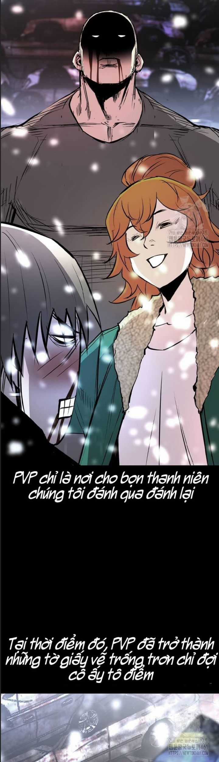 Phòng Gym Hanlim Chương 196 trang 60