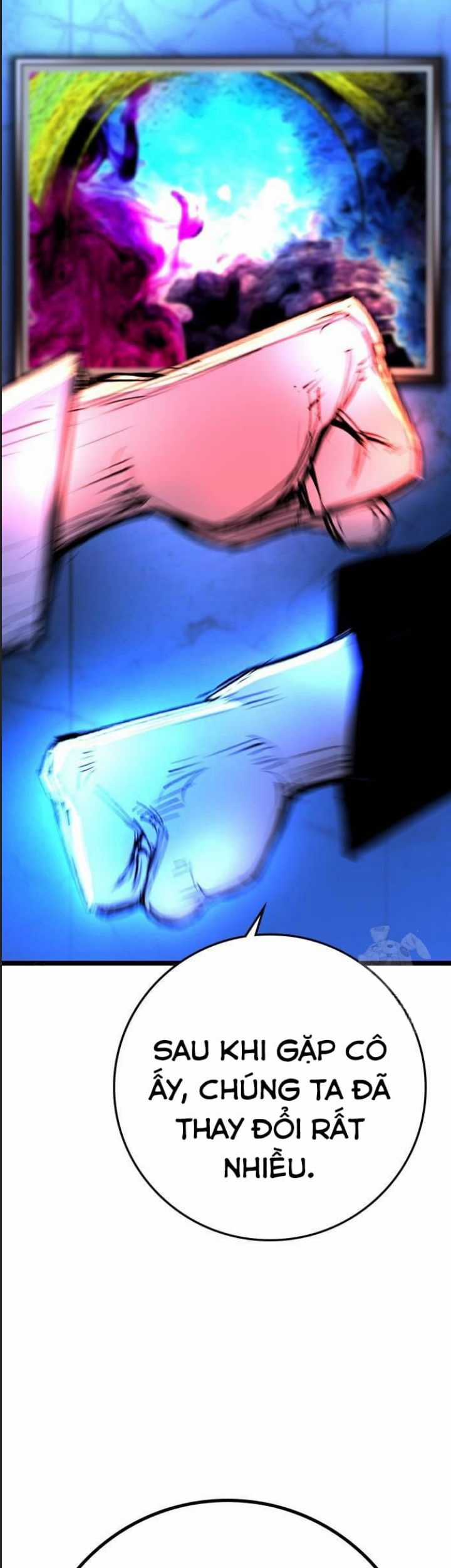 Phòng Gym Hanlim Chương 196 trang 63