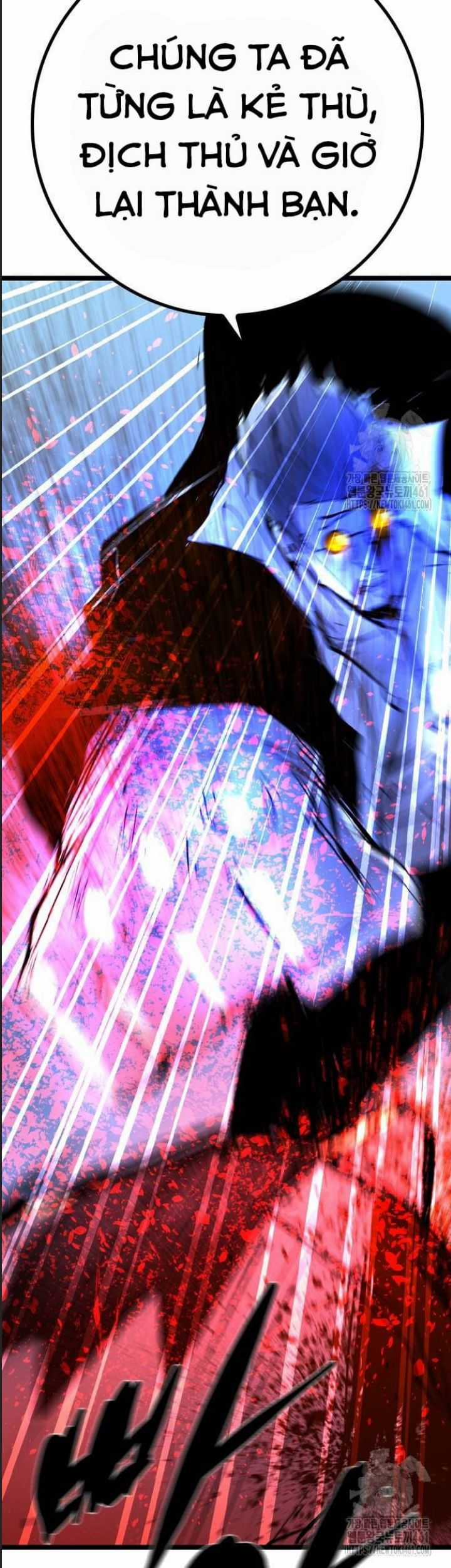 Phòng Gym Hanlim Chương 196 trang 64