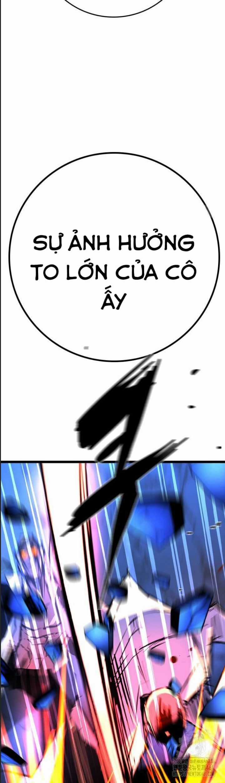 Phòng Gym Hanlim Chương 196 trang 66