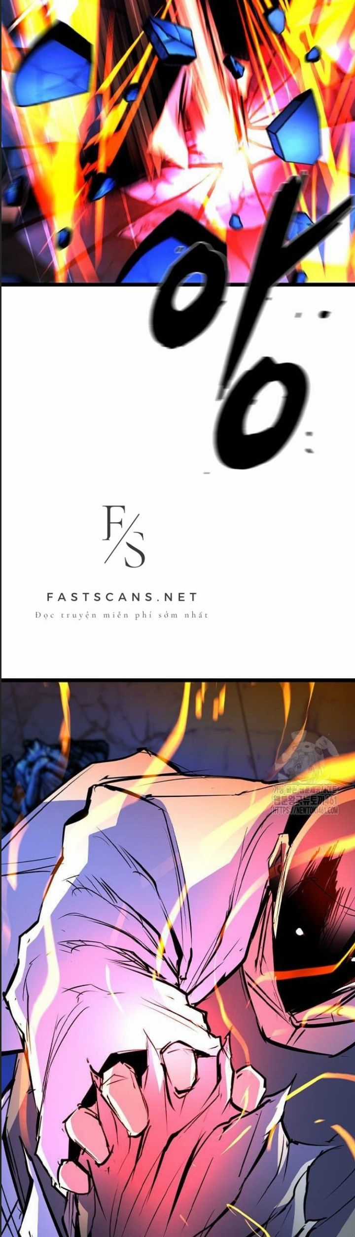 Phòng Gym Hanlim Chương 196 trang 67