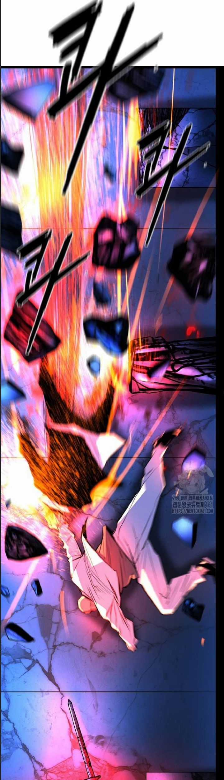 Phòng Gym Hanlim Chương 196 trang 69