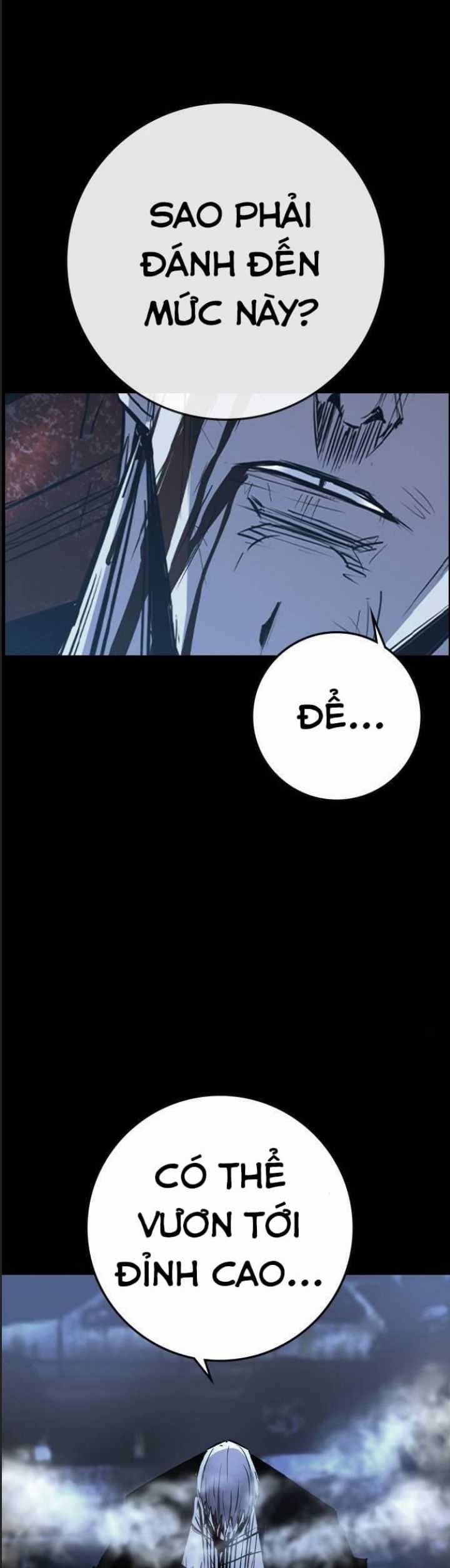 Phòng Gym Hanlim Chương 196 trang 7