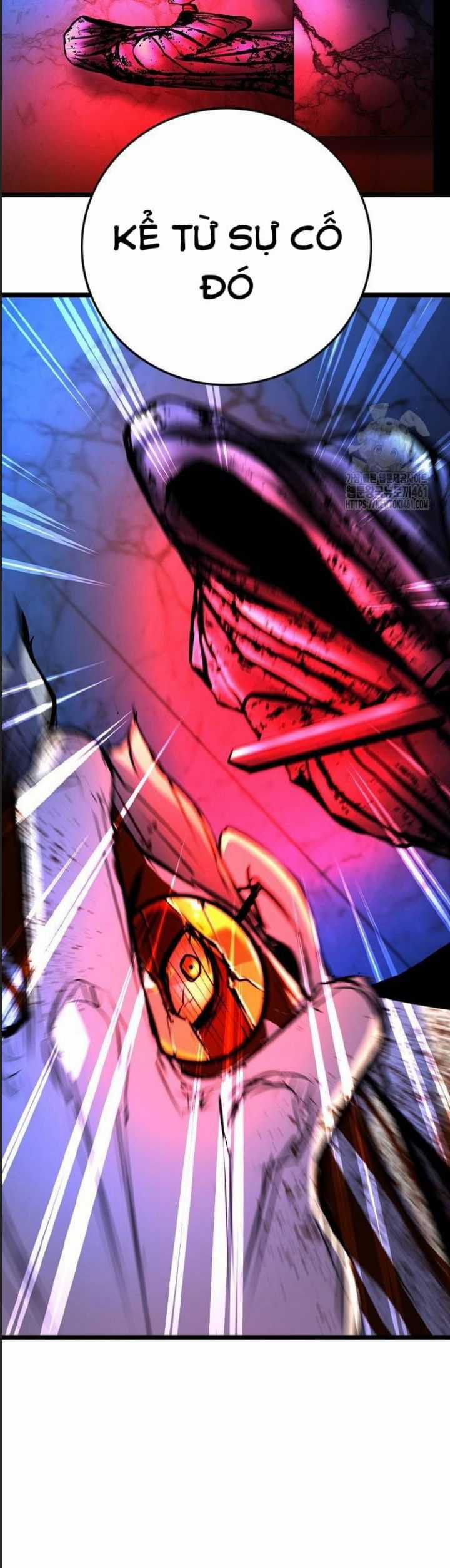 Phòng Gym Hanlim Chương 196 trang 70