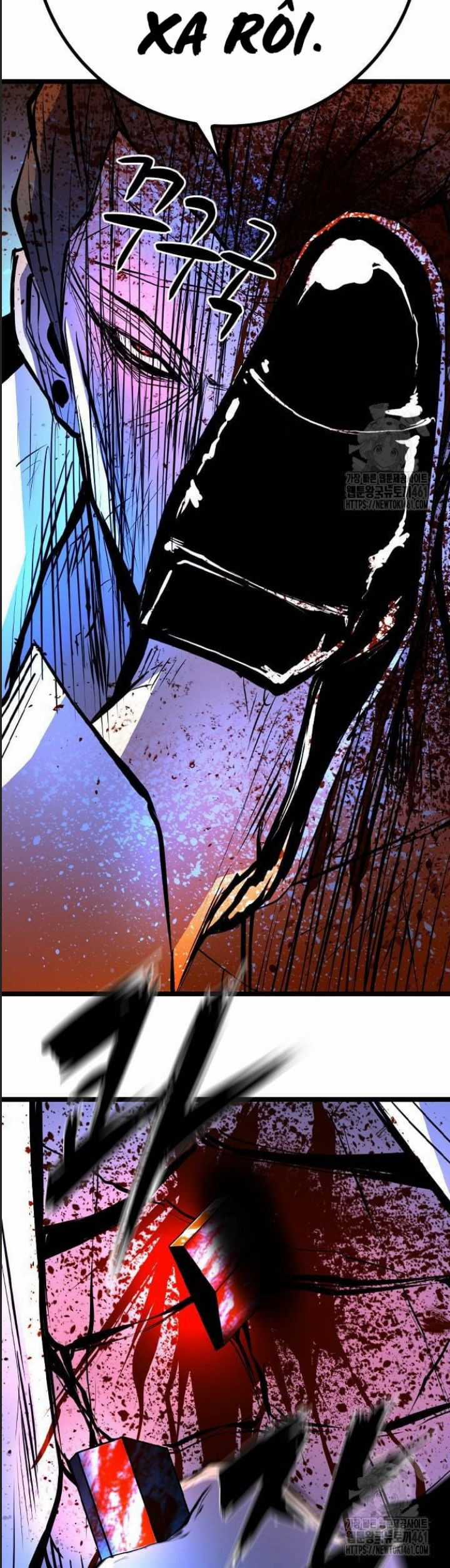 Phòng Gym Hanlim Chương 196 trang 78