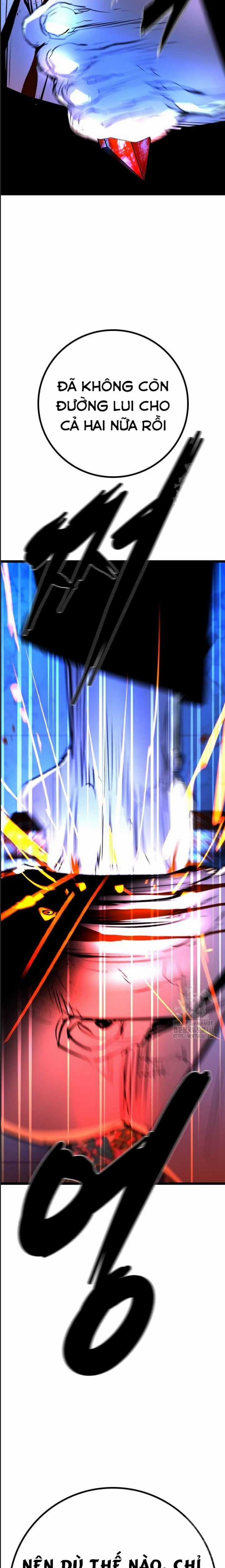 Phòng Gym Hanlim Chương 196 trang 79