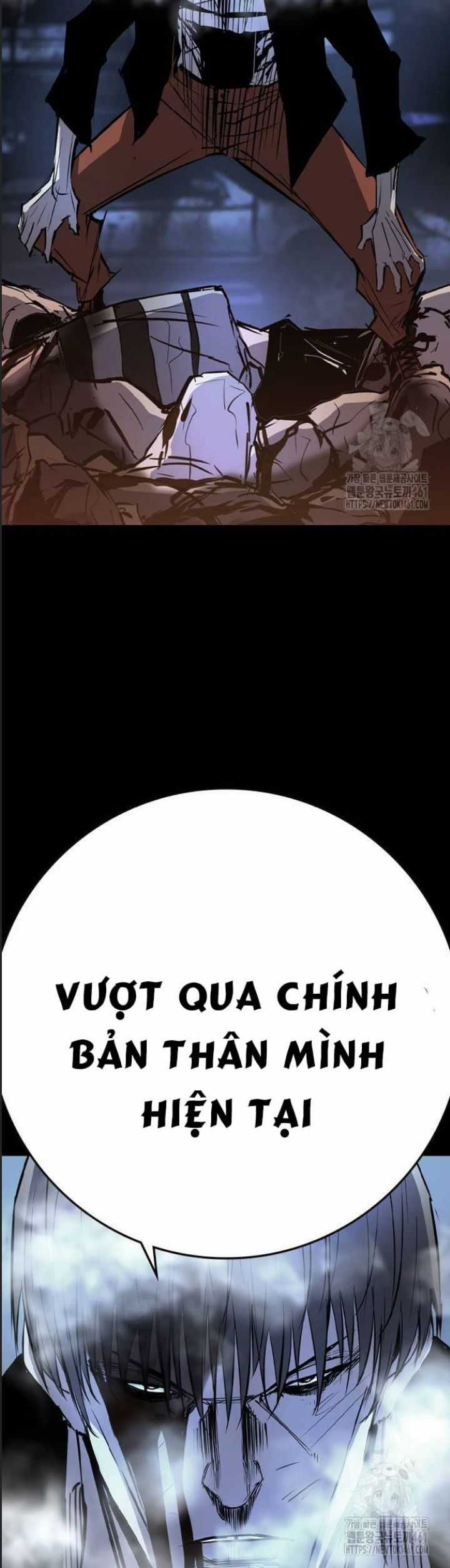 Phòng Gym Hanlim Chương 196 trang 8