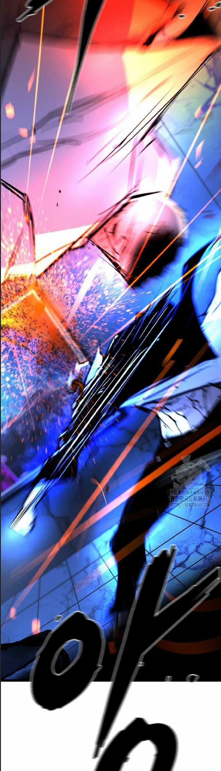 Phòng Gym Hanlim Chương 196 trang 83