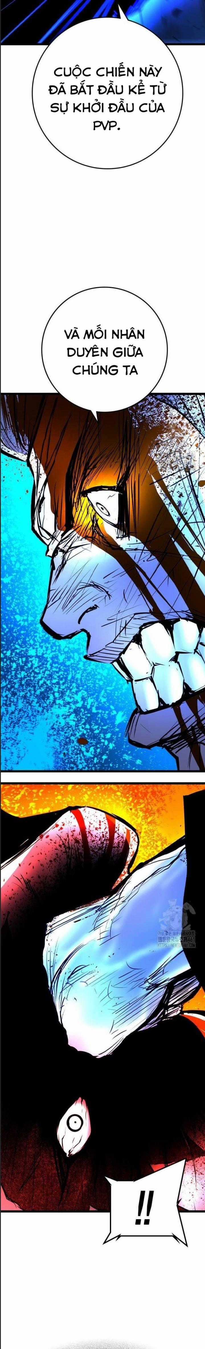 Phòng Gym Hanlim Chương 196 trang 85