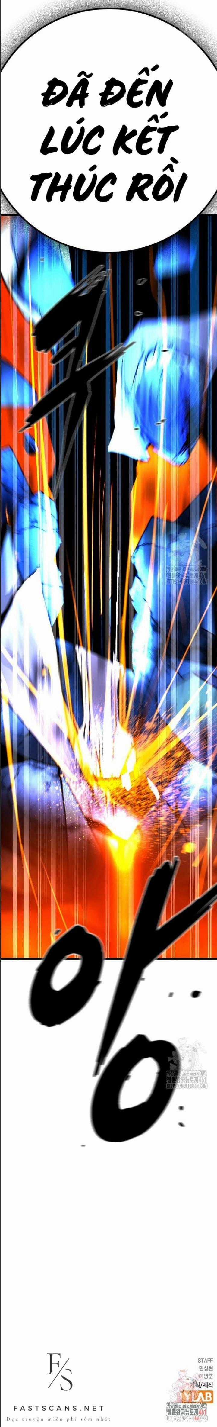 Phòng Gym Hanlim Chương 196 trang 86