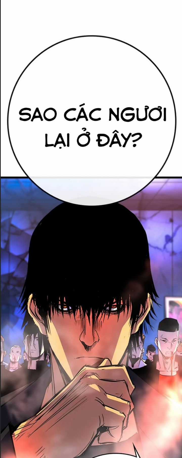 Phòng Gym Hanlim Chương 197 trang 103