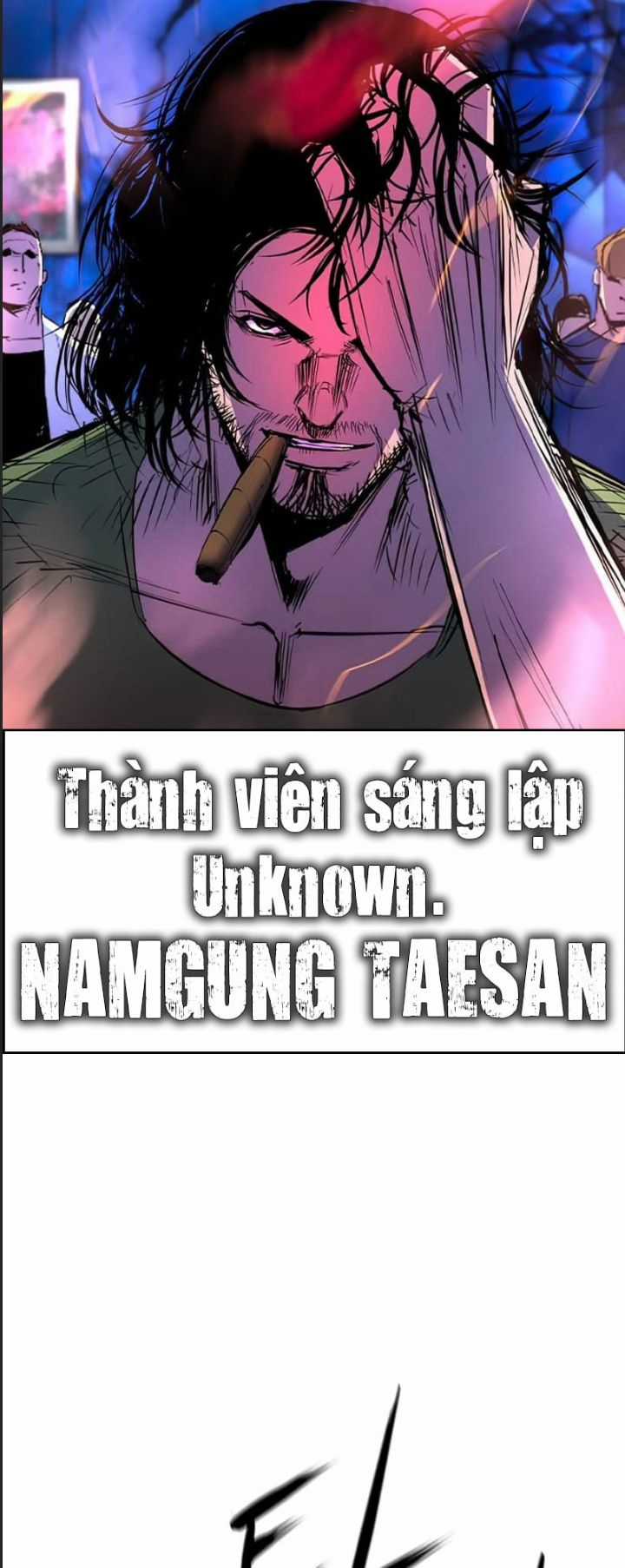 Phòng Gym Hanlim Chương 197 trang 106