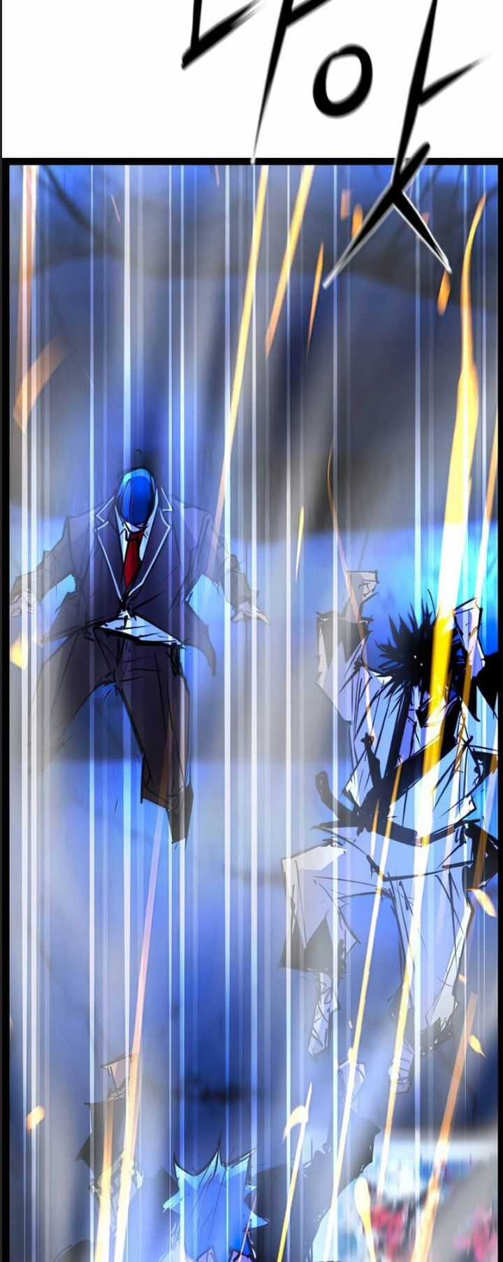 Phòng Gym Hanlim Chương 197 trang 107