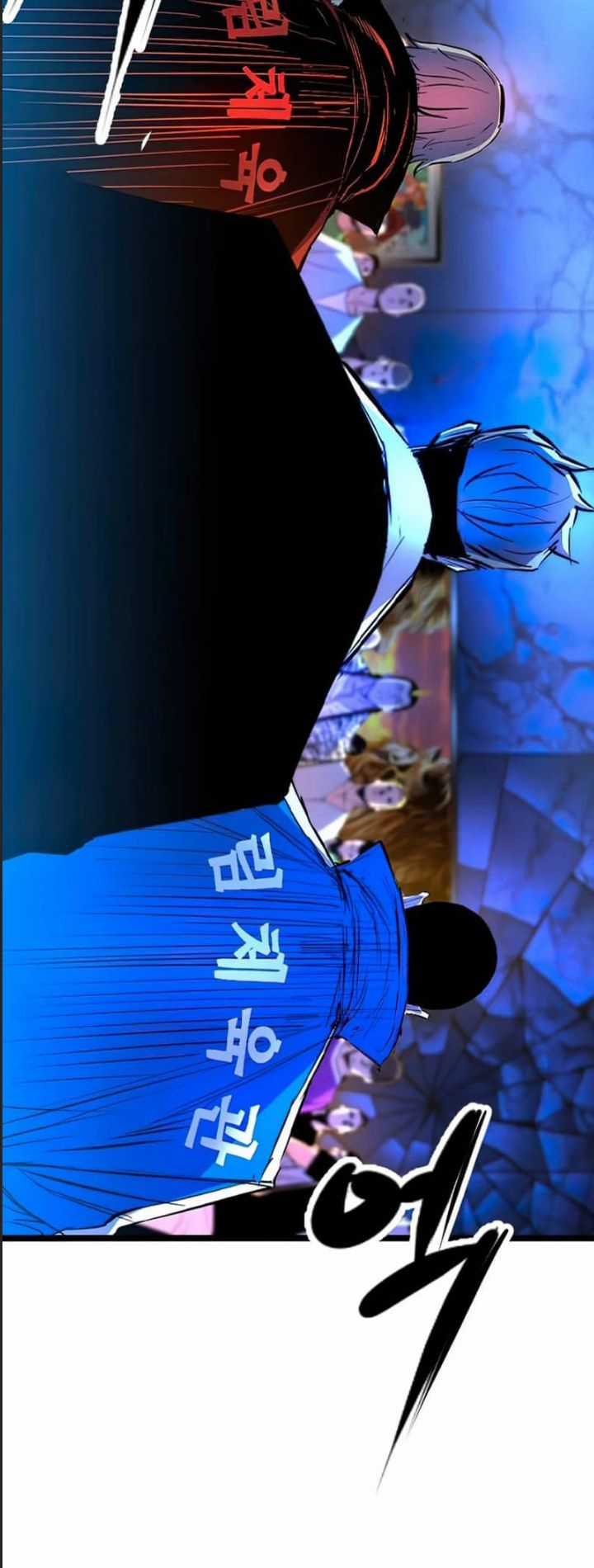 Phòng Gym Hanlim Chương 197 trang 118