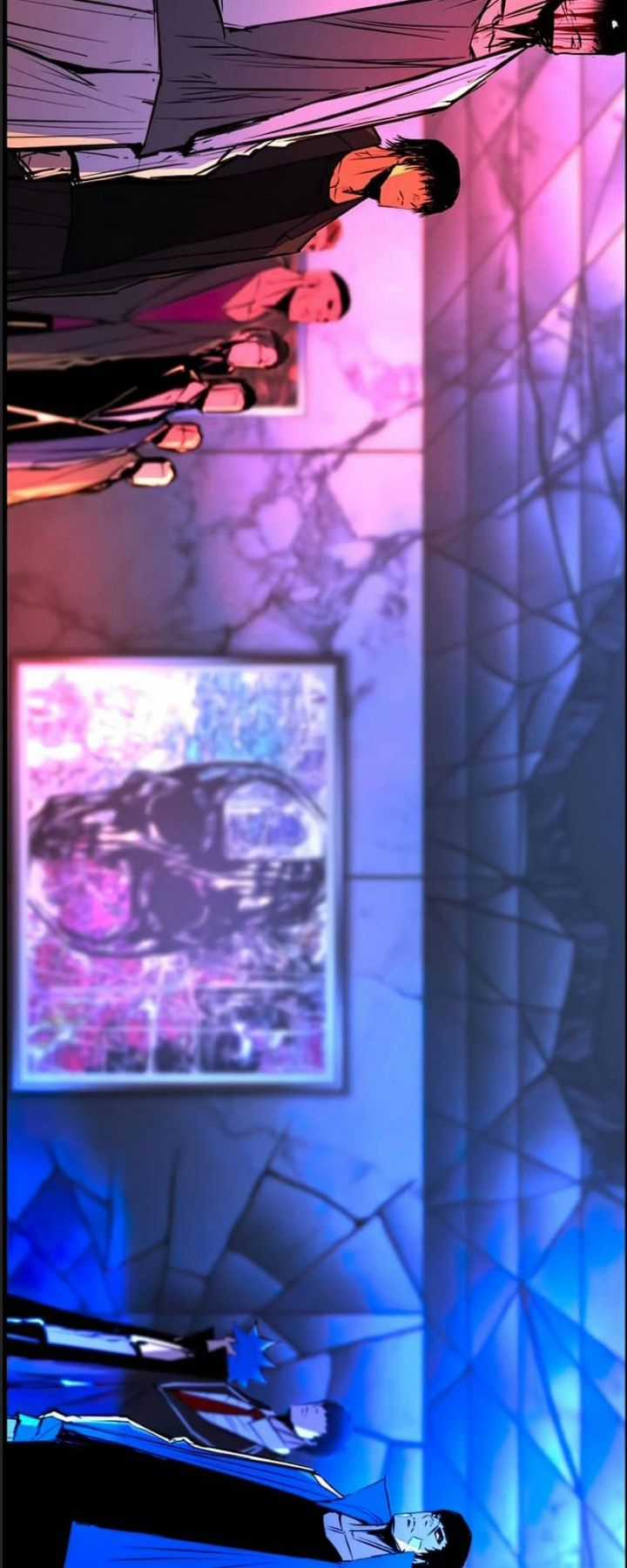 Phòng Gym Hanlim Chương 197 trang 122