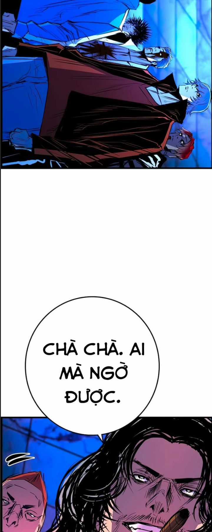 Phòng Gym Hanlim Chương 197 trang 123