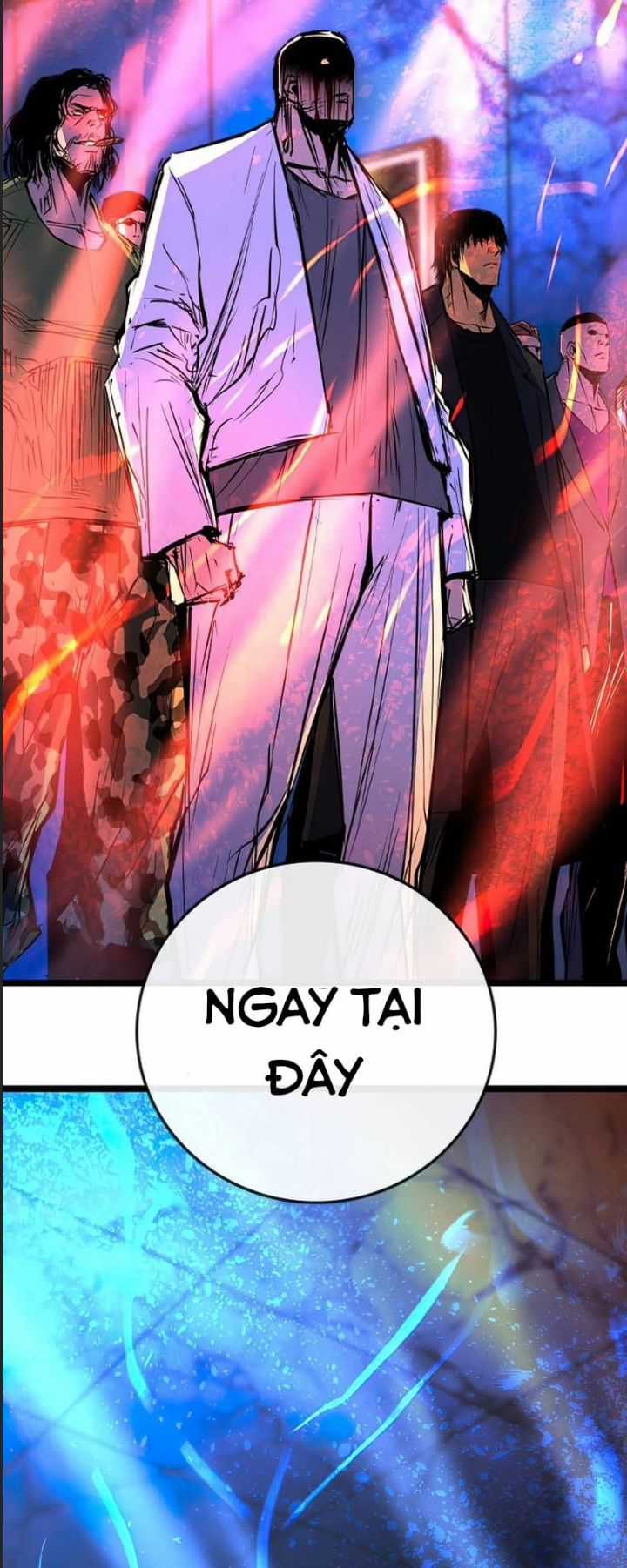 Phòng Gym Hanlim Chương 197 trang 125