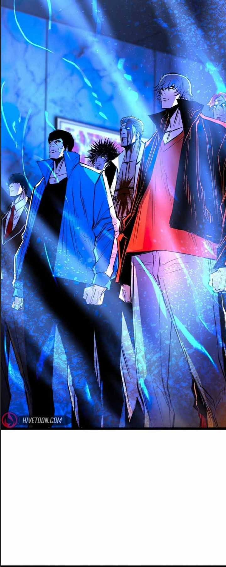 Phòng Gym Hanlim Chương 197 trang 126