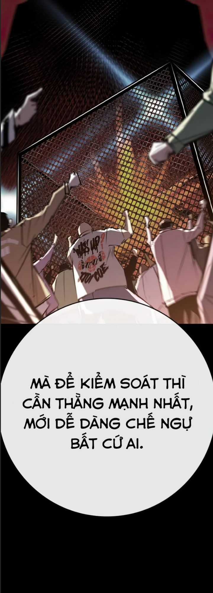 Phòng Gym Hanlim Chương 197 trang 13