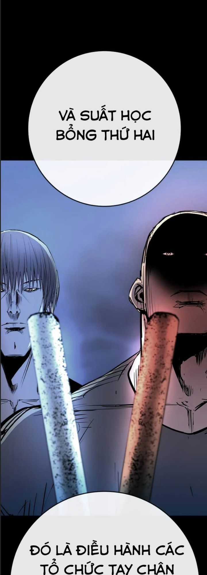 Phòng Gym Hanlim Chương 197 trang 14