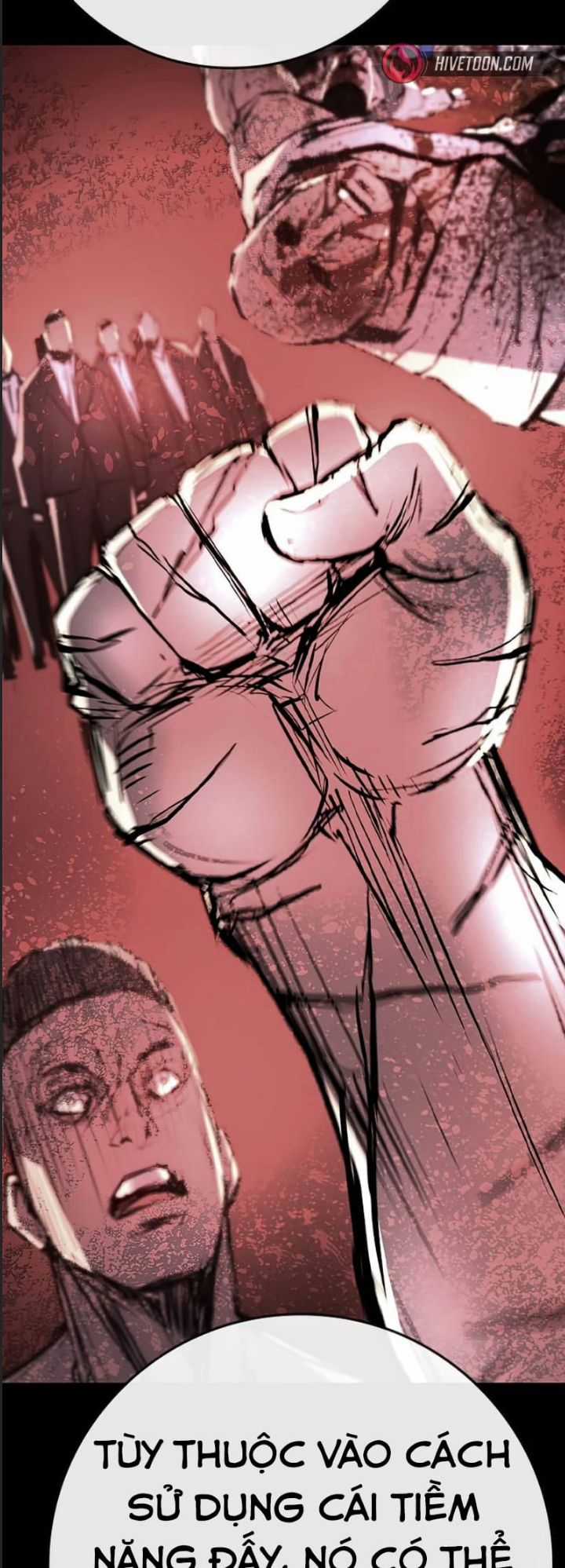 Phòng Gym Hanlim Chương 197 trang 17