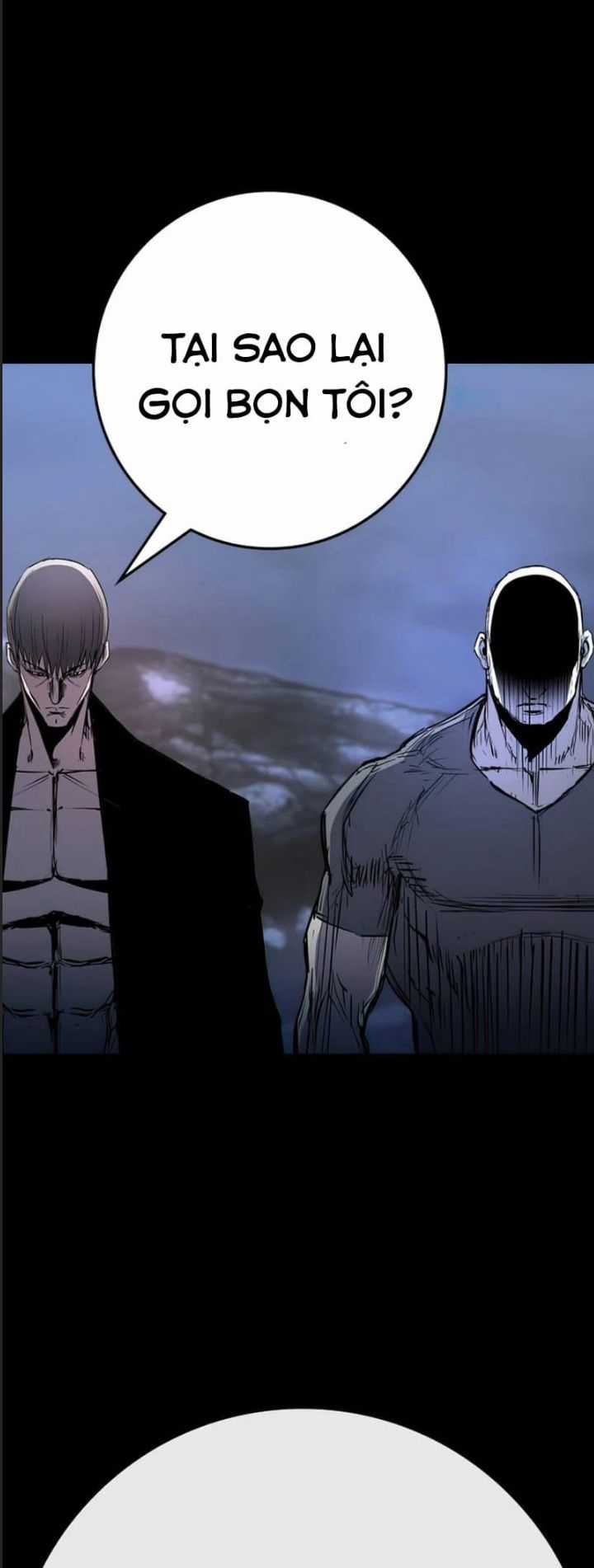 Phòng Gym Hanlim Chương 197 trang 2