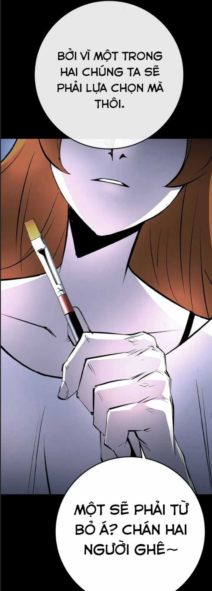 Phòng Gym Hanlim Chương 197 trang 31