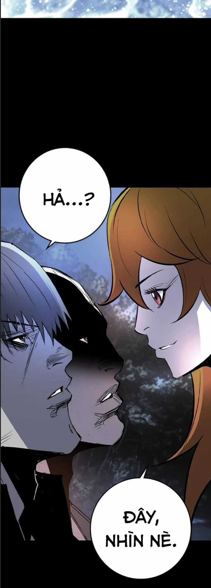 Phòng Gym Hanlim Chương 197 trang 34