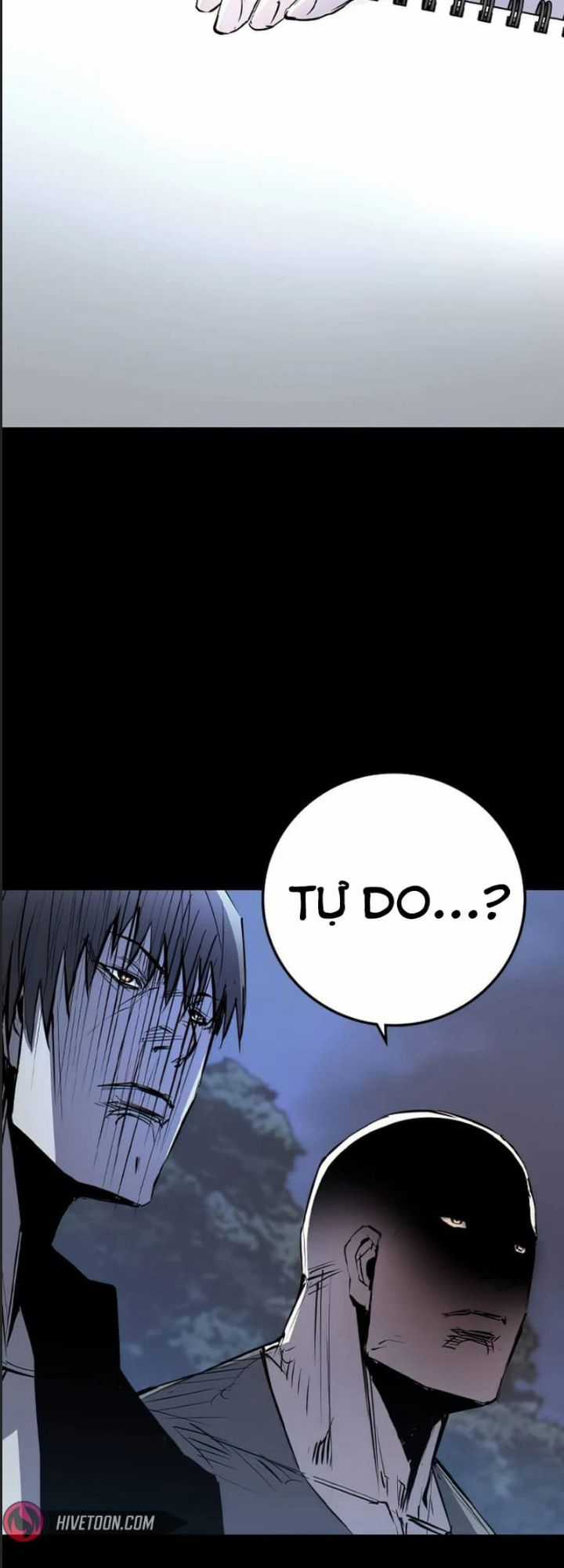 Phòng Gym Hanlim Chương 197 trang 36